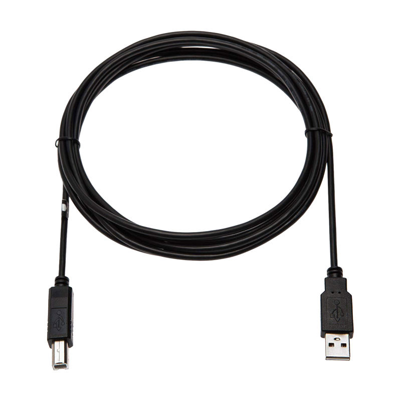 کابل USB پرینتر ای نت مدل EN-BM150 طول 1.5 متر