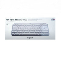 کیبورد بیسیم لاجیتک مدل MX KEYS MINI FOR MAC