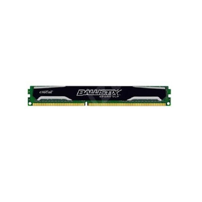 رم دسکتاپ DDR3L تک کاناله 1600 مگاهرتز CL9 کروشیال مدل BALLISTIX-SPORT ظرفیت 8 گیگابایت
