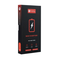 باتری موبایل پرووان مدل 11 ظرفیت 3110 میلی آمپر ساعت مناسب برای گوشی موبایل اپل iPhone 11