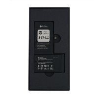 باتری موبایل پرووان مدل IPXSM ظرفیت 3174 میلی آمپر ساعت مناسب برای گوشی موبایل اپل iPhone XS Max