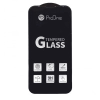 محافظ صفحه نمایش پرووان مدل Tempered Glass مناسب برای گوشی موبایل اپل Iphone 12 Pro Max