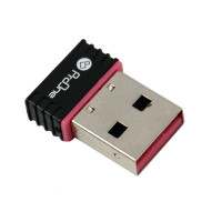 کارت شبکه بی سیم USB پرووان مدل PWD87