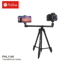 سه پایه دوربین پرووان مدل PHL1140