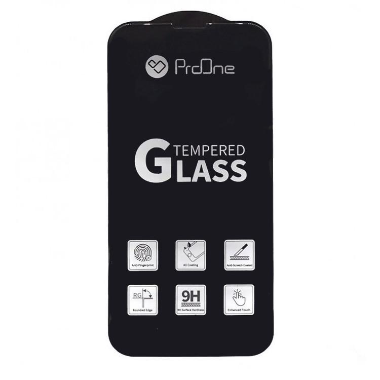 محافظ صفحه نمایش پرووان مدل Tempered مناسب برای گوشی موبایل اپل Iphone 13 Mini