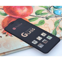 محافظ صفحه نمایش پرووان مدل Tempered مناسب برای گوشی موبایل اپل Iphone 11 Pro