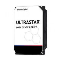 هارد دیسک اینترنال وسترن دیجیتال مدل 0F31052 Ultrastar ظرفیت 14 ترابایت