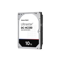 هارد دیسک اینترنال وسترن دیجیتال مدل Ultrastar 0B42258 ظرفیت 10 ترابایت