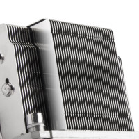 سیستم خنک کننده بادی سیلوراستون مدل SST-XE02-3647S