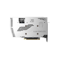 کارت گرافیک زوتک مدل GeForce RTX 3060 AMP White Edition 12GB