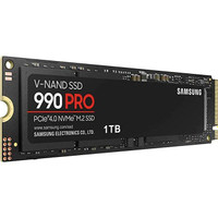 اس اس دی اینترنال سامسونگ مدل ™PRO 990 PCIe®4.0 NVMe  ظرفیت یک ترابایت